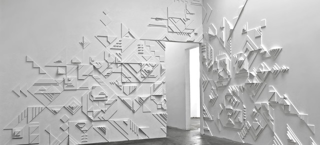 Recap Matt W. Moore "Shadovvs" Solo Exhibition at 886 Geary Gallery Recap Matt W. Moore "Shadovvs" Solo Exhibition at 886 Geary Gallery